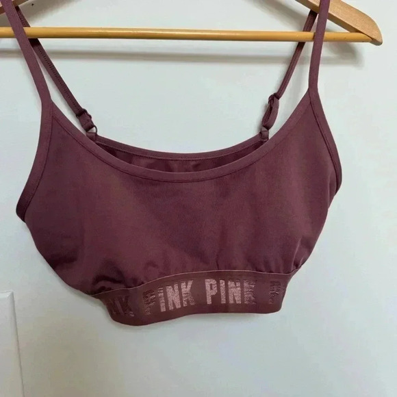 Victoria secret sport bralette bra M - Picture 3 of 5